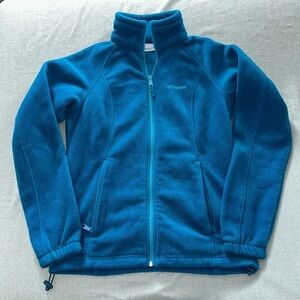 Columbia Fleece  Sweater